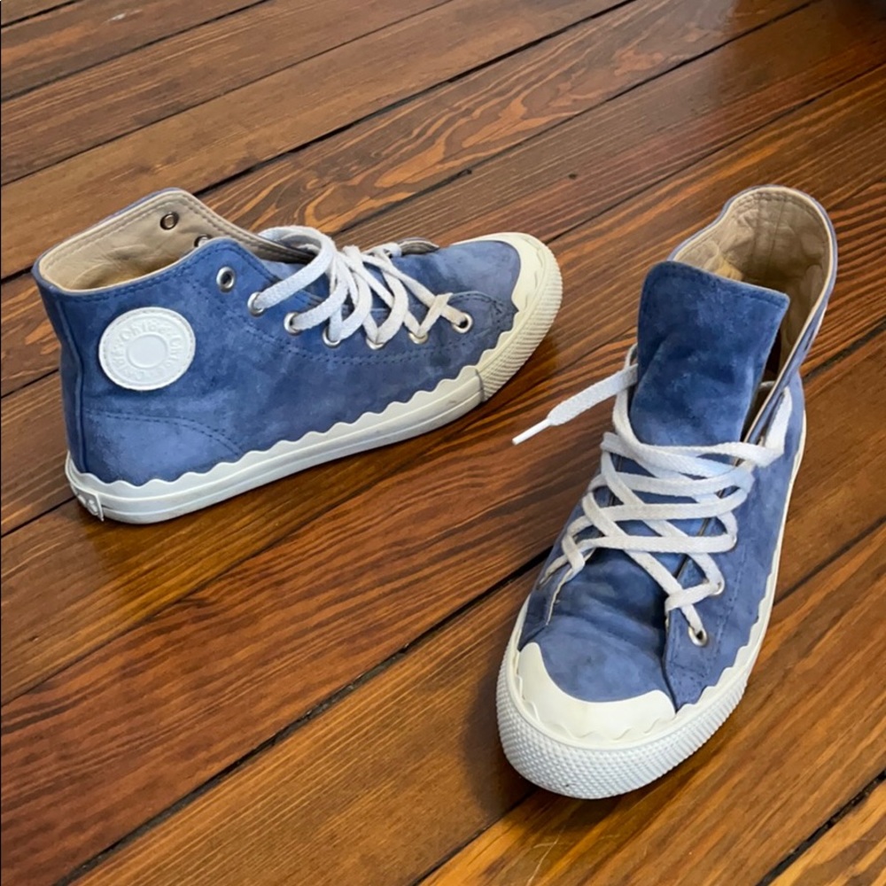 Chloe Sneakers